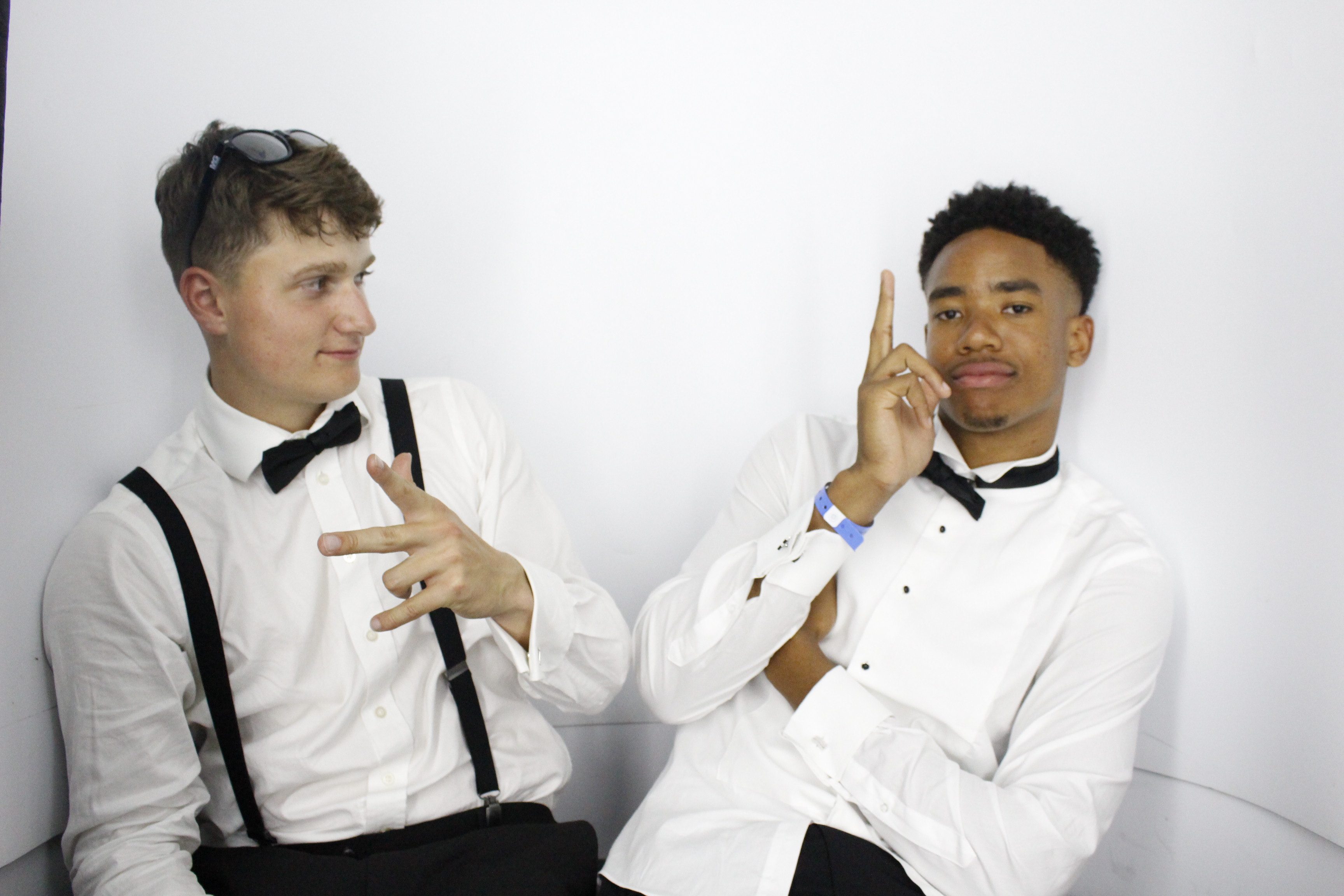 Whitgift School Year 13 Prom | View more photos from the event at gallery.myphotoboothexperience.co.uk/u/MyPhotoBoothExperienceLtd/Whitgift-School-Year-13-Prom